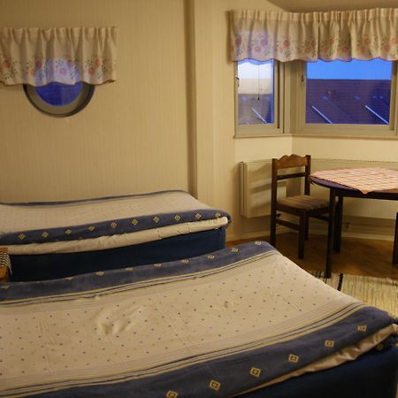Wellingehus Hotel Vellinge Luaran gambar