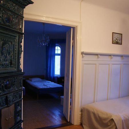 Wellingehus Hotel Vellinge Luaran gambar