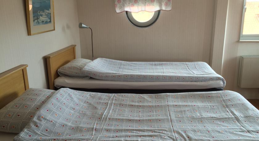 Wellingehus Hotel Vellinge Luaran gambar